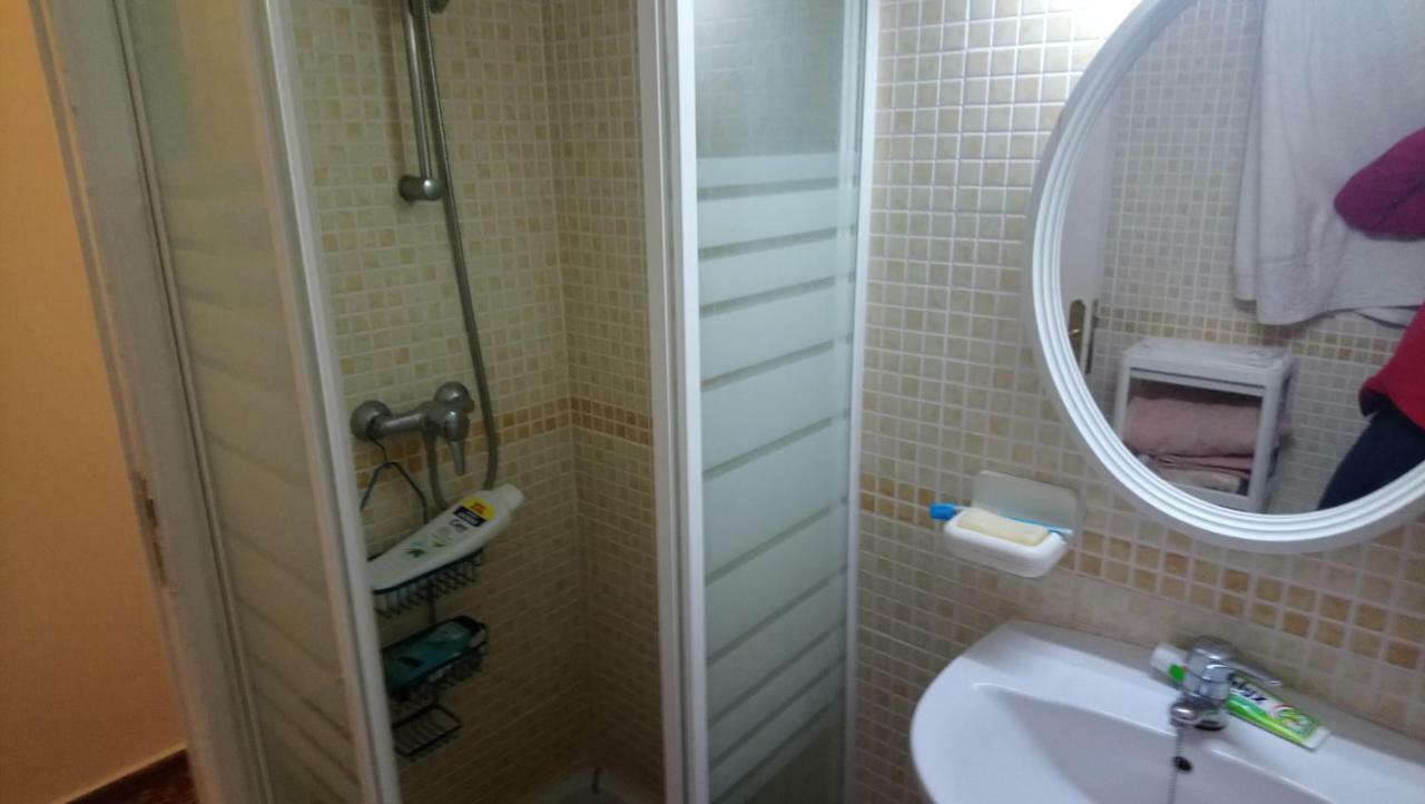 Apartamento Navacerrada Exterior photo