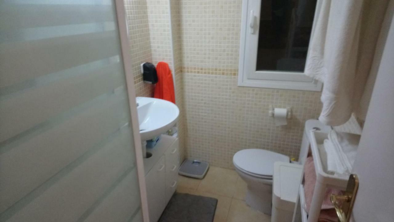 Apartamento Navacerrada Exterior photo